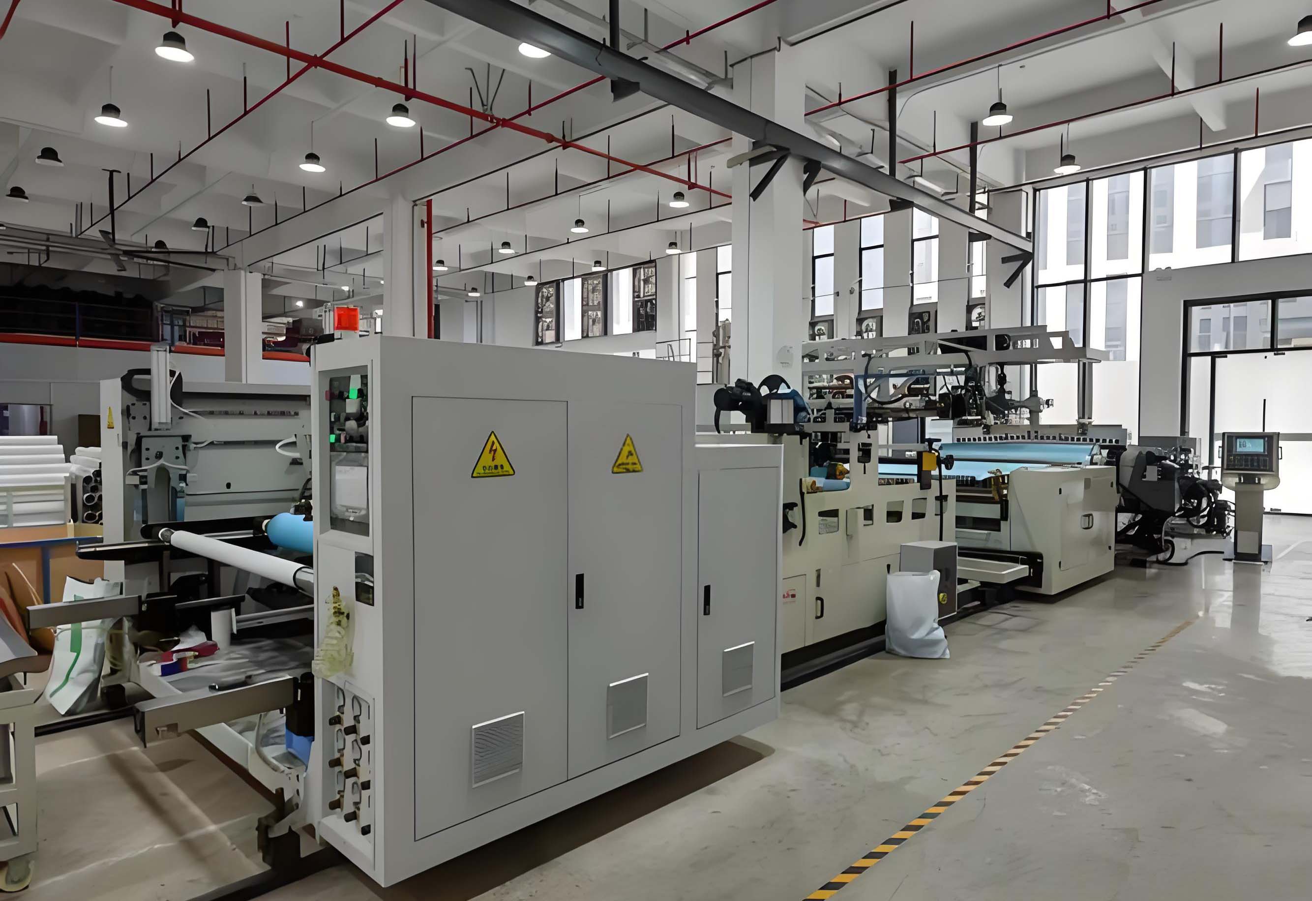 惠州市仲恺区中韩惠州产业园项目