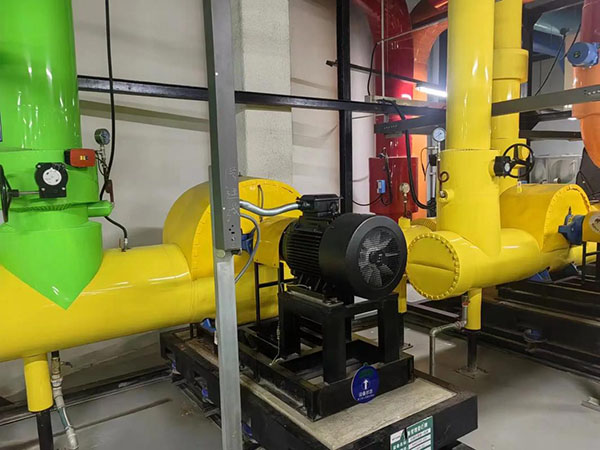 机电设备节能改造工程包括哪些内容？