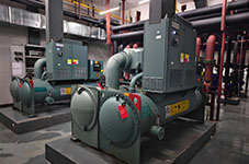 机电设备安装服务