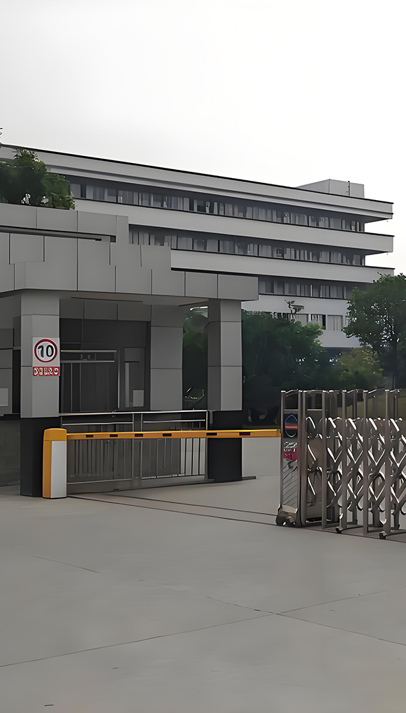 总厂办公室及一楼车间配电改造安装工程