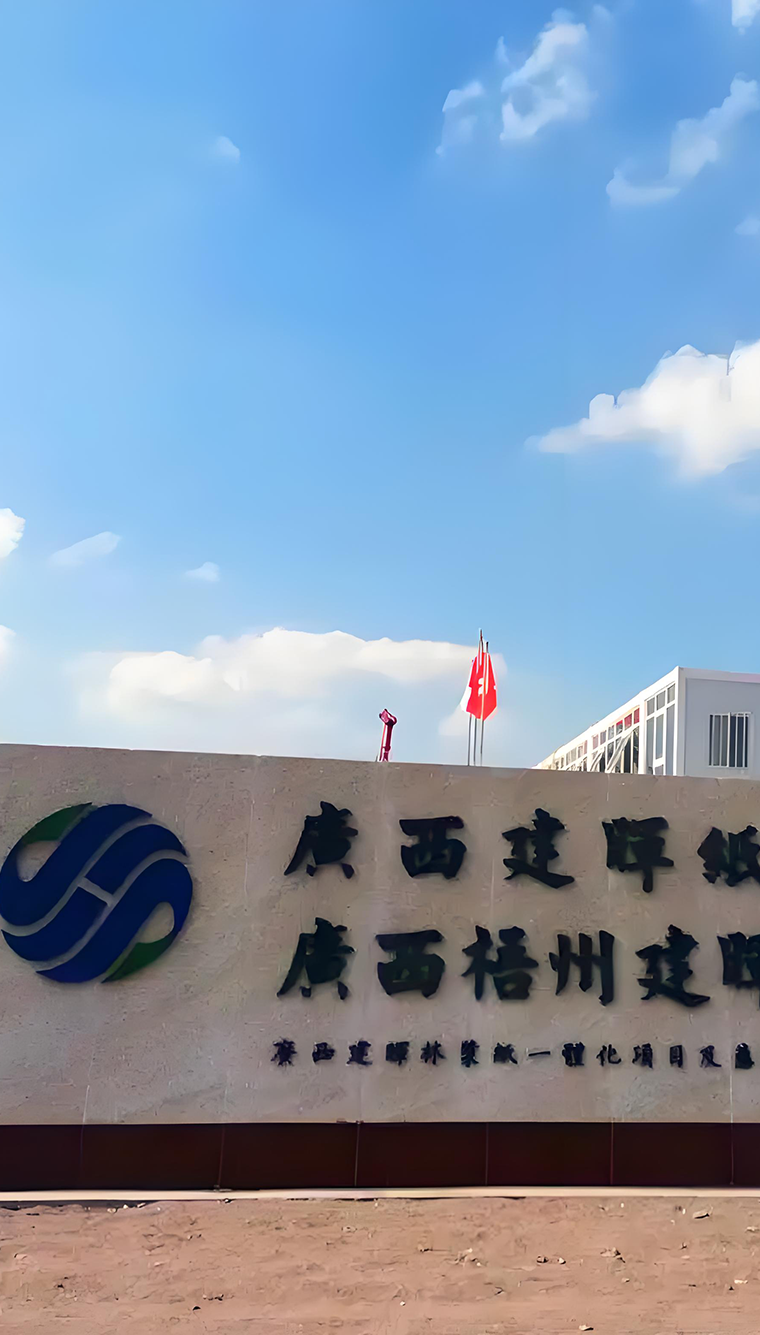 化学浆及配套中央空调系统安装工程项目